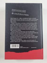 Puskalan putiikki : Puoluevakoilija Veikko Puskalan kaksoiselämä