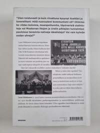 Kenen joukoissa seisoin : taistolaiset ja valtioterrorin perintö