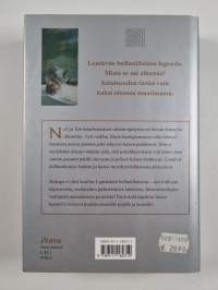 Lentävä hollantilainen - Haaksirikkoiset