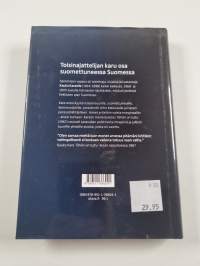 Eri mieltä : todenpuhuja Kauko Kareen elämä