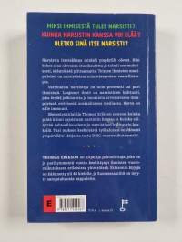 Narsistit ympärilläni : kuinka toimia itsekkäiden ihmisten kanssa