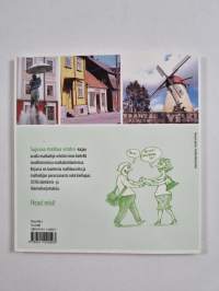 Sujuvaa matkaa viroksi (+CD)