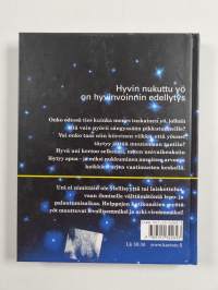 Hyvä uni : 250 vihjettä unettomille