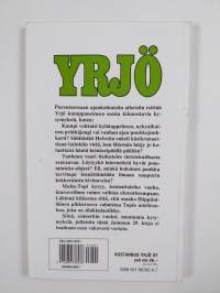 Yrjö : melkein helvetin enkeli