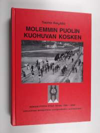 Molemmin puolin kuohuvan kosken : Nokian Pyryn pitkä taival 1905-2005 Lintuniemen kesäjuhlista monipuoliseksi suurseuraksi