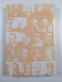 Hämeenlinnalaisia 1639-1989 : Hämeenlinna 350 vuotta