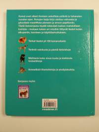 Koirat : suuri tietokirja