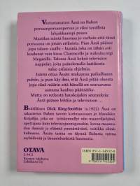 Ässä : Babesta polvi paranee
