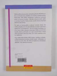 Samalta viivalta 2 : kasvatusalan valintayhteistyöhankkeen (Vakava) kirjallisen kokeen aineisto 2008