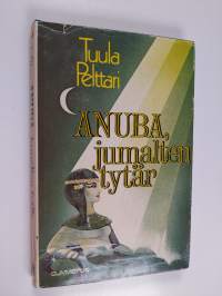 Anuba, jumalten tytär
