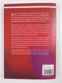 Samalta viivalta 3 : kasvatusalan valintayhteistyöhankkeen (Vakava) kirjallisen kokeen aineisto 2009