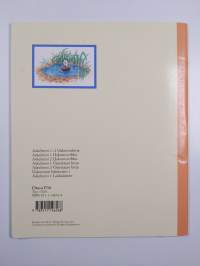 Askeleeni 1 : Uskontovihko