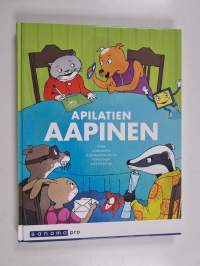 Apilatien aapinen