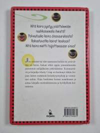 Kaverina koira : mitä lapset haluavat tietää koirasta