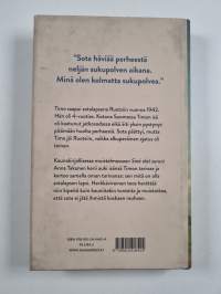Sinä olet suruni :  Kertomus sotalapsesta ja sotalapsen lapsesta