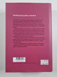 Lievää voimakkaampaakin tyrmistystä