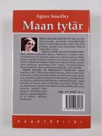 Maan tytär