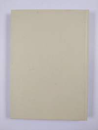 Niethän tot likkaa... tarinoita 40-luvulta (signeerattu, tekijän omiste)