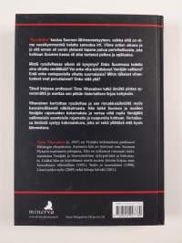 Ryssäviha : Venäjän-pelon historia