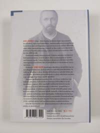 Arvid Järnefelt : kirjailija ajassa ja ikuisuudessa