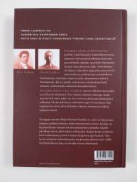 Ei saarnaamalla vaan elämällä : Akseli ja Eelo Isohiiden tarina