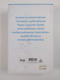Murrosten aika : muistelmat 1979-95
