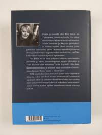 Ristivetoa : ja muita kertomuksia elämästä