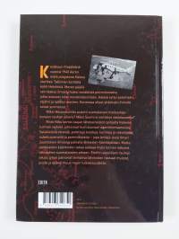 Kalevan kuolemanlento