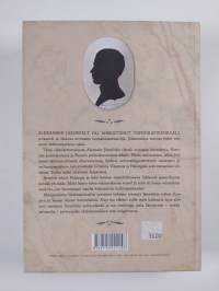 Alexander Järnefelt : kenraali ja suomalaisuustaistelija