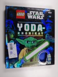 Lego Star Wars : Yoda-kronikat