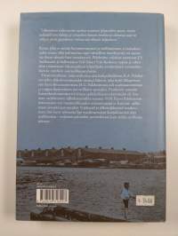 Afäärifennomaanit : Paloheimo-veljekset suurliikemiehinä ja yhteiskunnallisina vaikuttajina