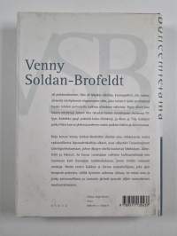 Boheemielämä : Venny Soldan-Brofeldtin taiteilijantie