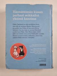 Pekka Töpöhäntä : Pekka Töpöhännän seikkailut : Pekka Töpöhännän uudet seikkailut : Pekka Töpöhäntä Amerikassa : Mitenkähän Pekka Töpöhännän käy? : Pekka Töpöhänt...