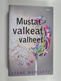 Mustat valkeat valheet