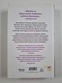 Mustat valkeat valheet