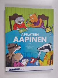 Apilatien aapinen