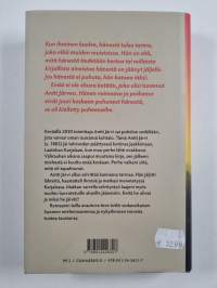 Minne katosi Antti Järvi? : Kertomus kadonneesta isoisoisästä ja luovutettuun Karjalaan jääneistä