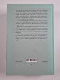 Helmi : Helmi Krohnin kirjeitä läheisilleen 1884-1936