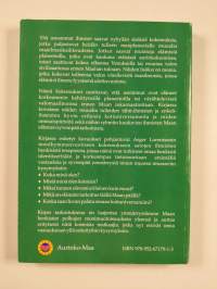 Tähti-ihmiset ja enkeli-ihmiset