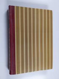 Tuntemani Eino Leino : kärsivä ihminen