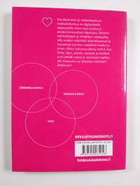 Viiden tähden asiakaskokemus : tee asiakkaistasi faneja