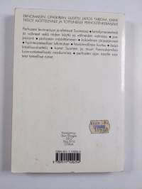 Perhostenkeräilijän opas