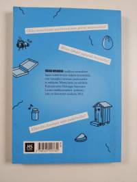 Ovatko kaikki esineet olleet joskus märkiä : ja 127 muuta kiperää kysymystä, joihin saadaan viisas vastaus