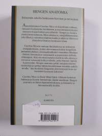 Hengen anatomia : Seitsemän askelta henkiseen kasvuun ja terveyteen