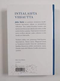 Intialaista viisautta