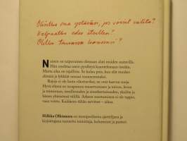 Elä ihmeessä! - Kirja naiselle