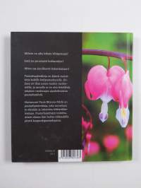 Puutarhapäiväkirja