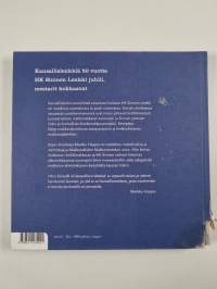 Sininen lenkki 50 ja mestarien makkarareseptit