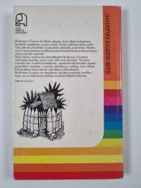Robinson Crusoe