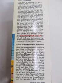 Knaurs Buch der modernen Mathematik